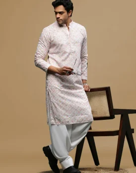 salwar kurta