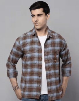 woolen